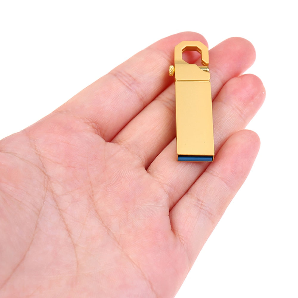 High Speed USB 2.0 Flash Drive 32GB