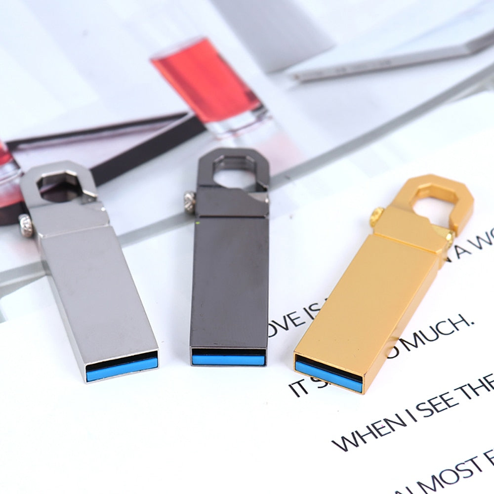High Speed USB 2.0 Flash Drive 32GB
