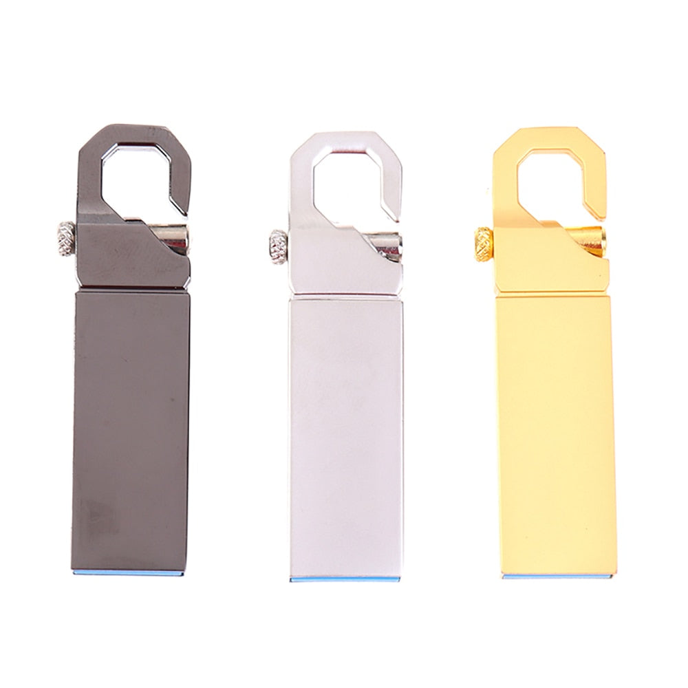 High Speed USB 2.0 Flash Drive 32GB