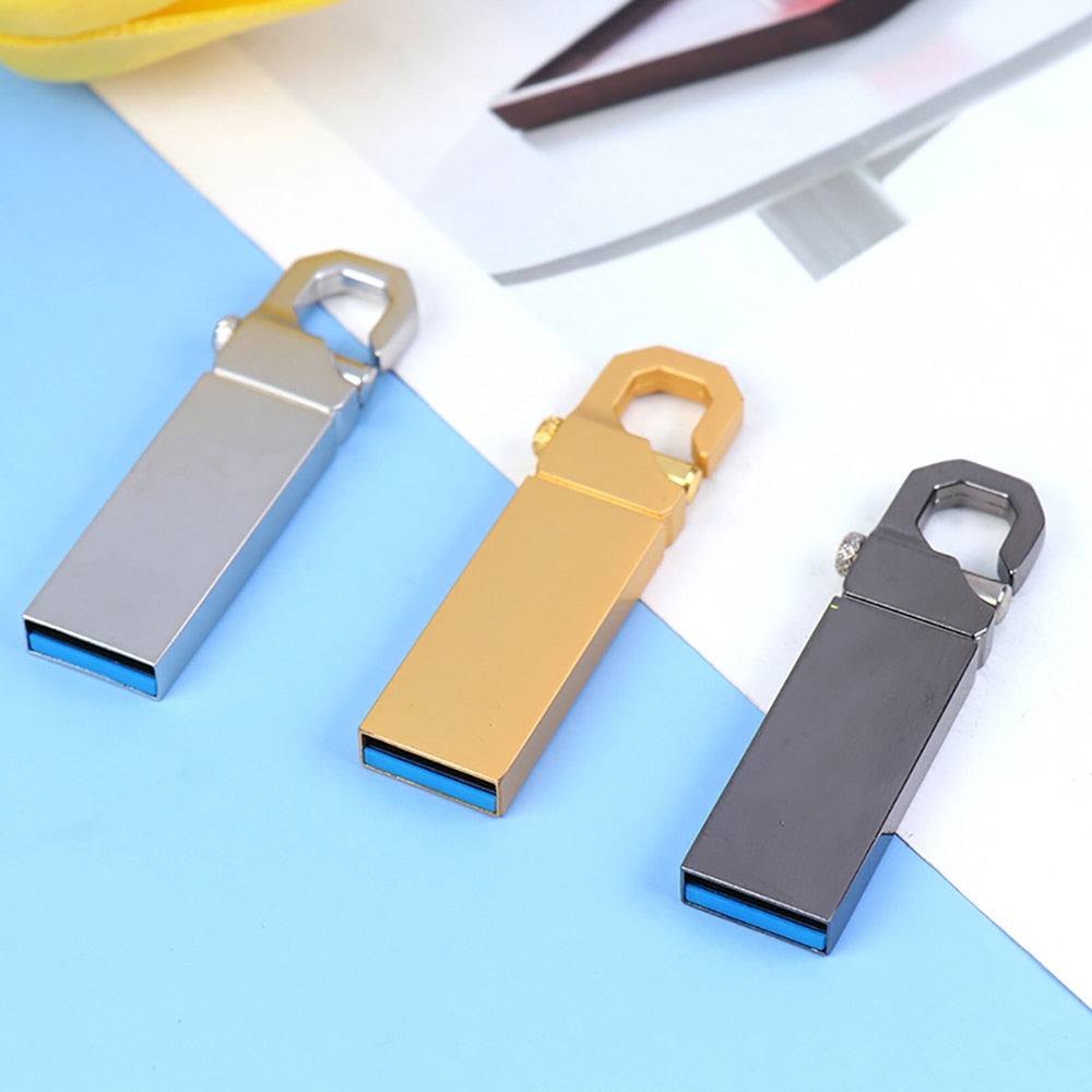 High Speed USB 2.0 Flash Drive 32GB