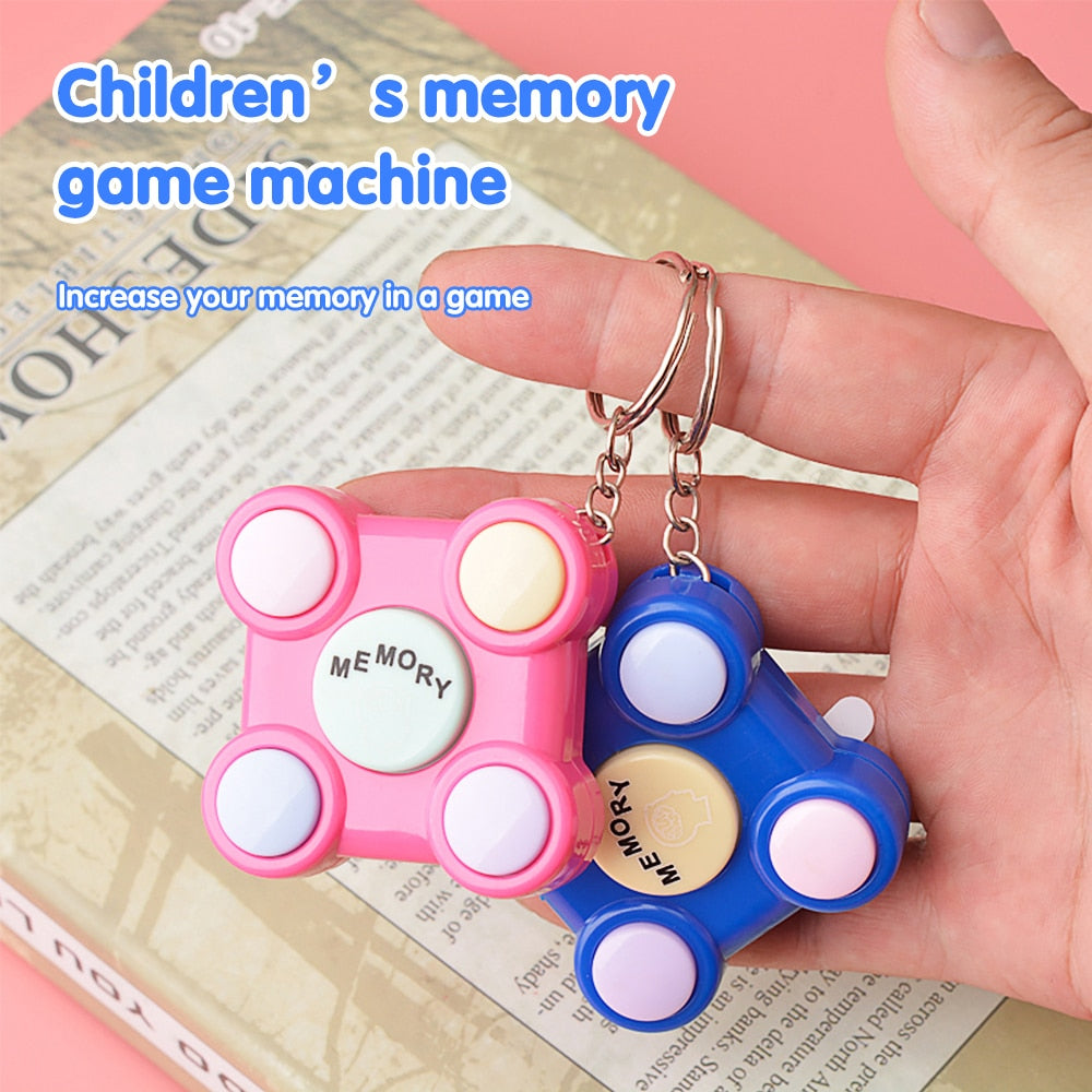 NEW Baby Memory Training Memory Games