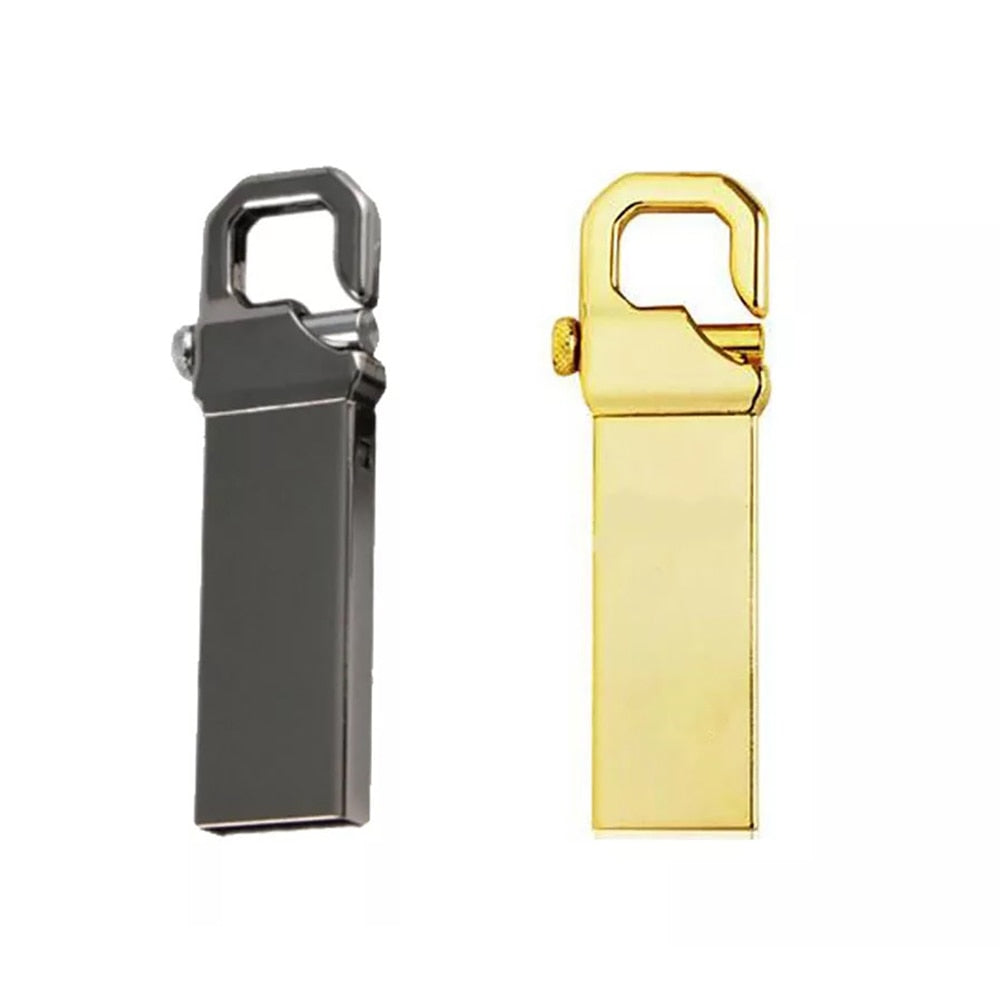 High Speed USB 2.0 Flash Drive 32GB