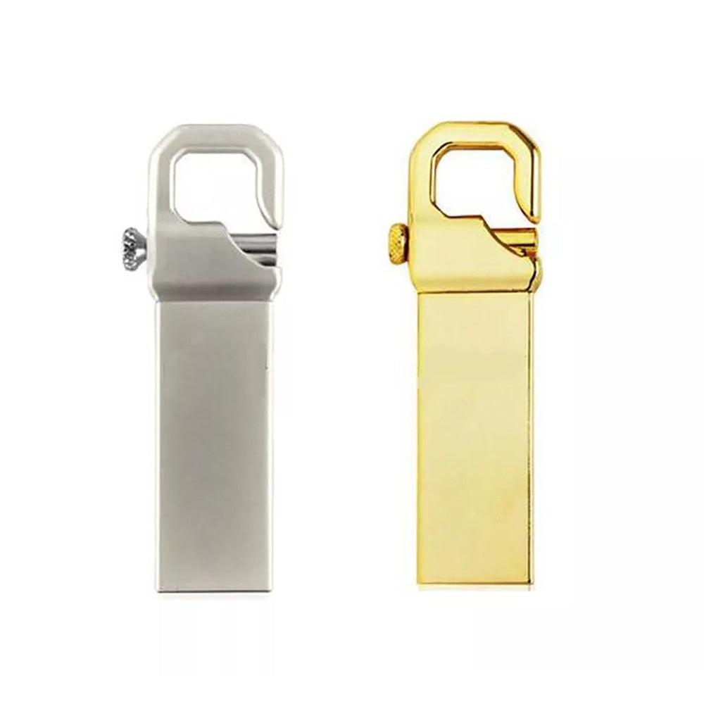 High Speed USB 2.0 Flash Drive 32GB